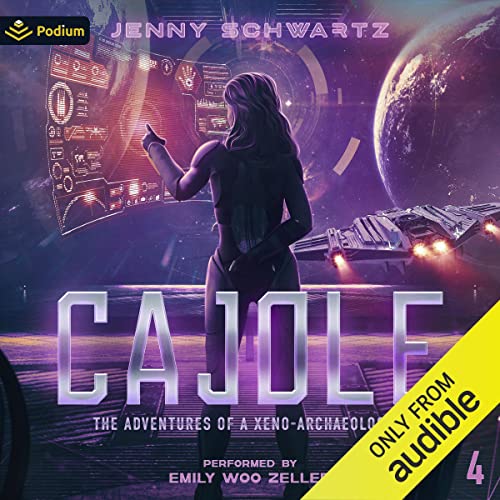 Cover of Cajole
