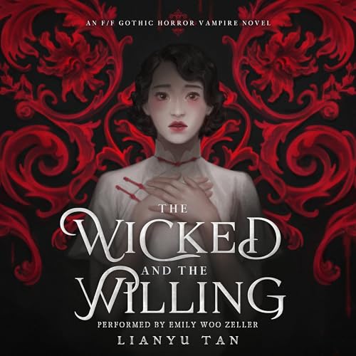 Cover of The Wicked and the Willing