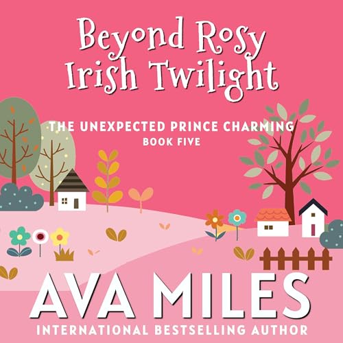 Cover of Beyond Rosy Irish Twilight