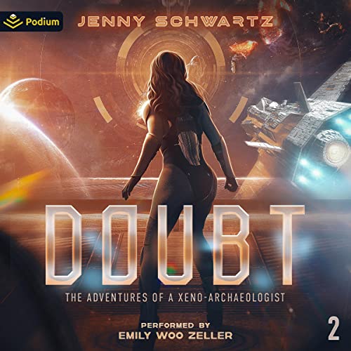 Cover of Doubt