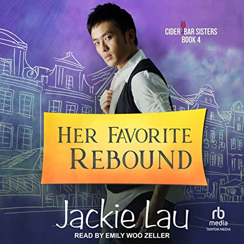 Cover of Her Favorite Rebound