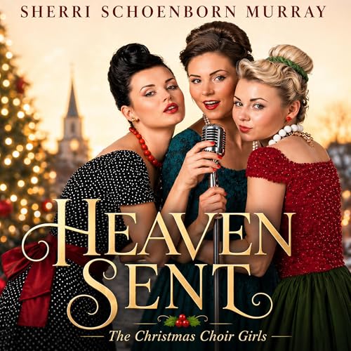 Cover of Heaven Sent