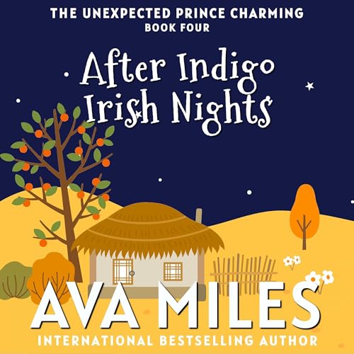 Cover of After Indigo Irish Nights