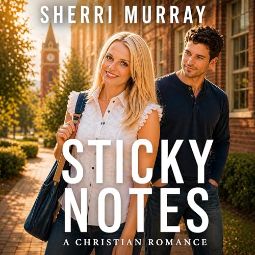 Cover of Sticky Notes