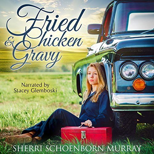 Cover of Fried Chicken and Gravy