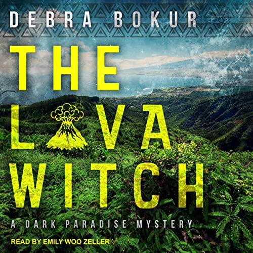 Cover of The Lava Witch