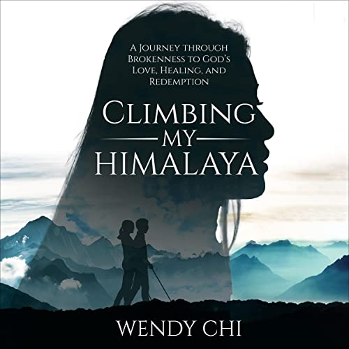 Cover of Climbing My Himalaya