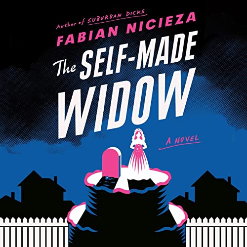 Cover of The Self-Made Widow