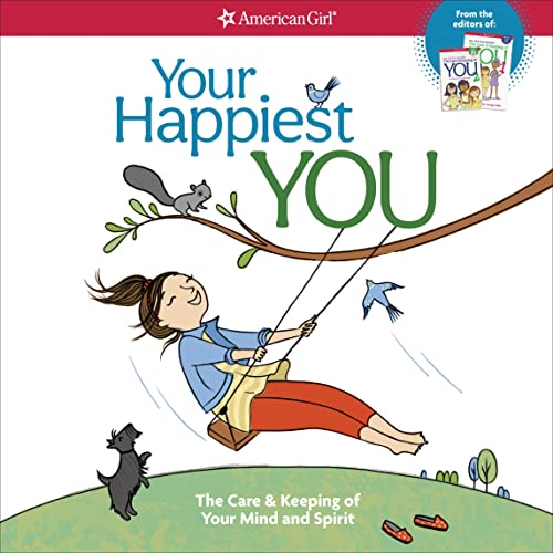 Cover of Your Happiest You