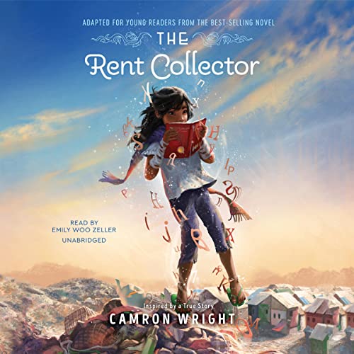 Cover of The Rent Collector