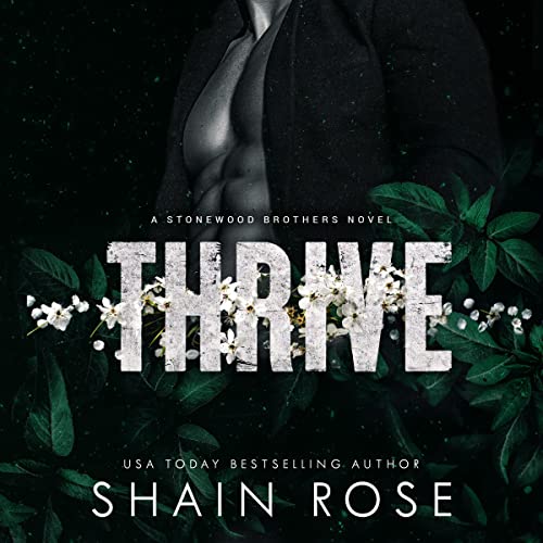 Cover of Thrive