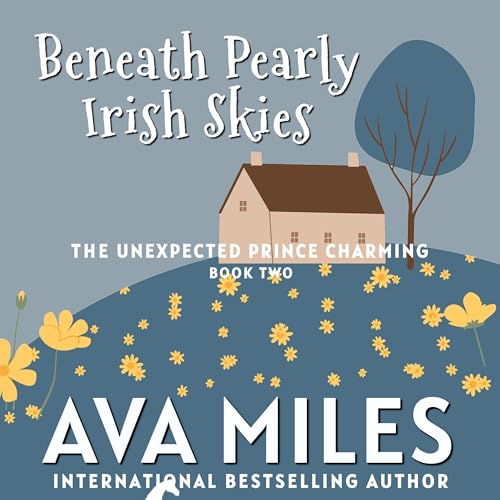 Cover of Beneath Pearly Irish Skies