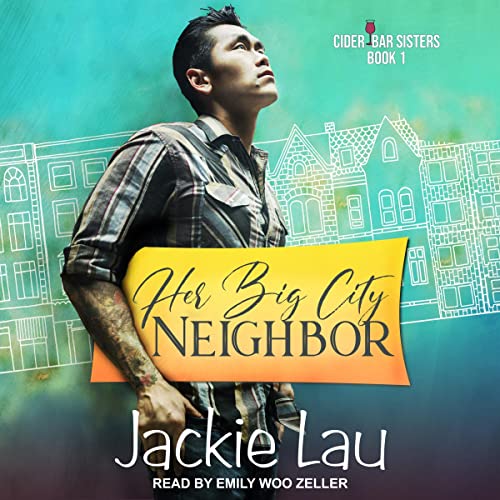 Cover of Her Big City Neighbor