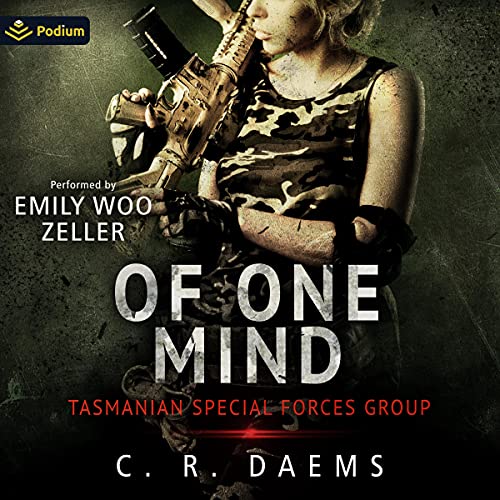 Cover of Of One Mind