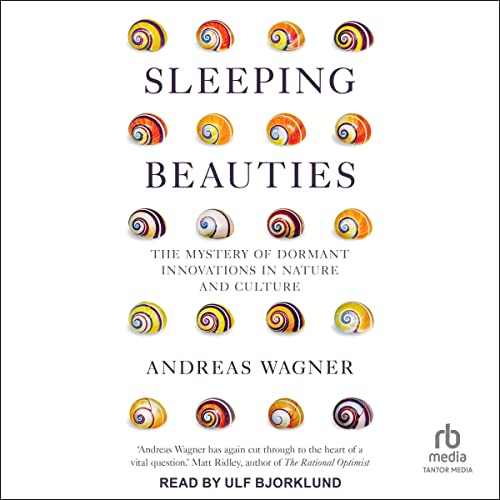 Cover of Sleeping Beauties