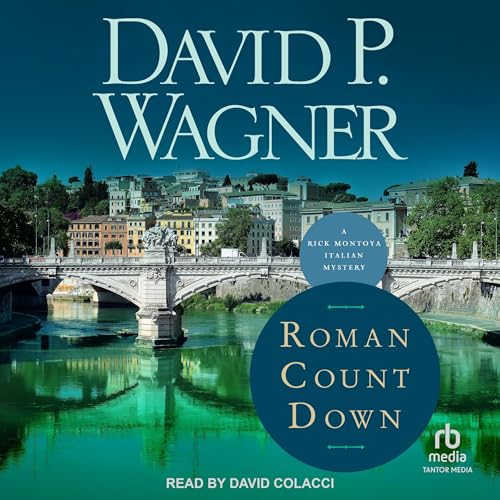Cover of Roman Count Down