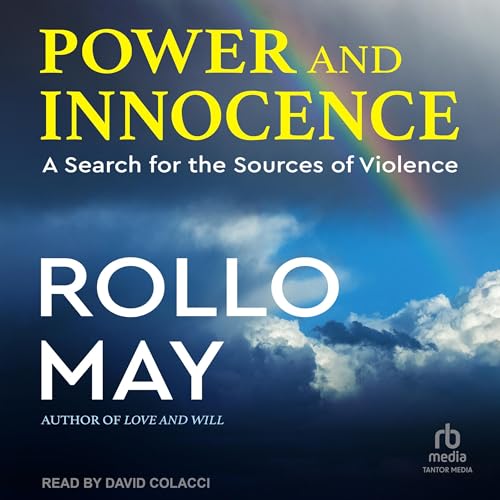 Cover of Power and Innocence