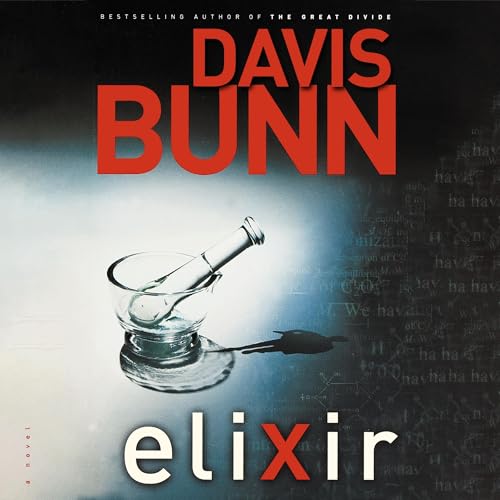 Cover of Elixir
