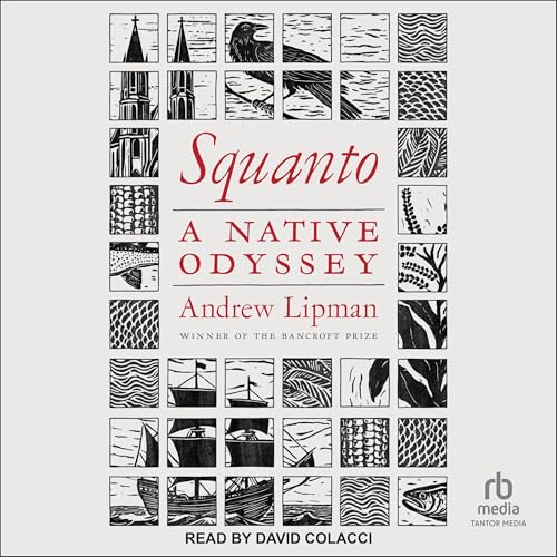 Cover of Squanto