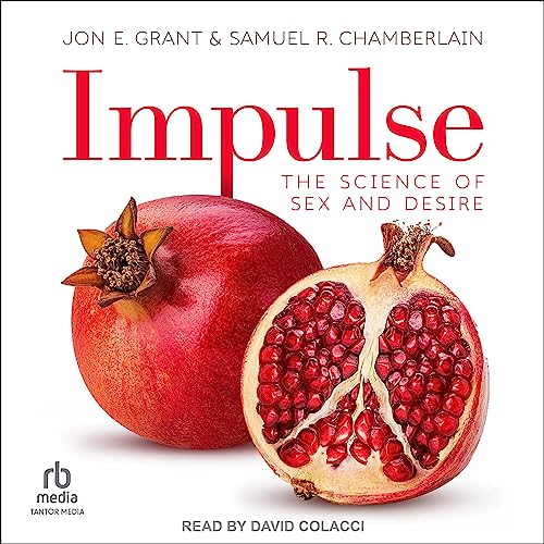 Cover of Impulse