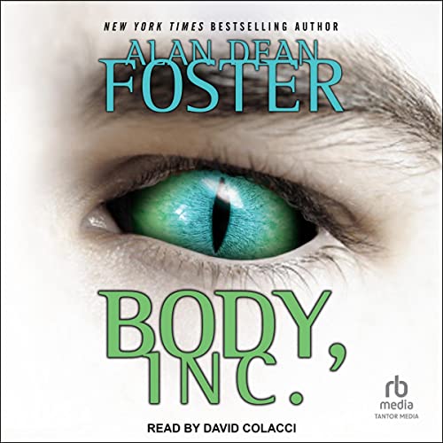 Cover of Body, Inc.