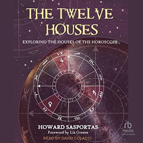 Cover of The Twelve Houses