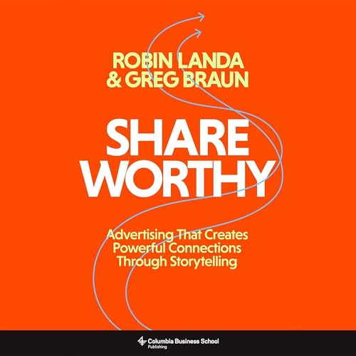 Cover of Shareworthy