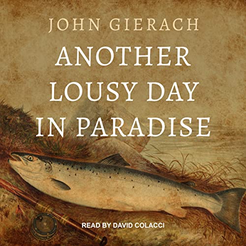 Cover of Another Lousy Day in Paradise