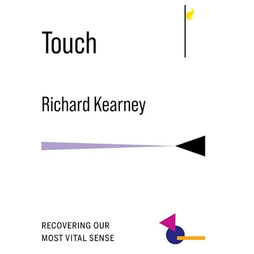 Cover of Touch