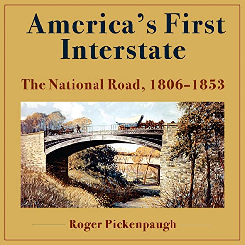 Cover of America's First Interstate