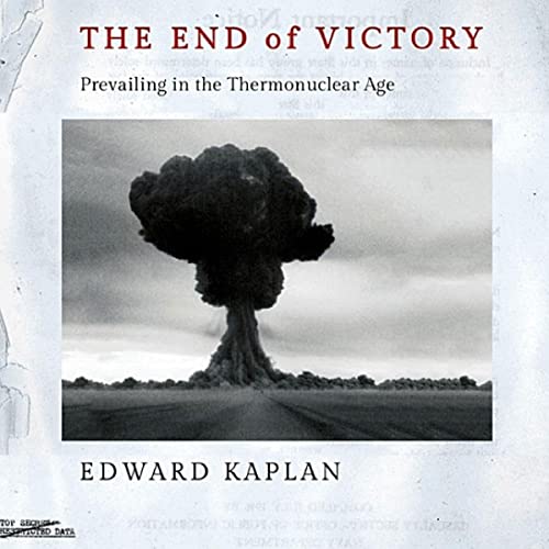 Cover of The End of Victory