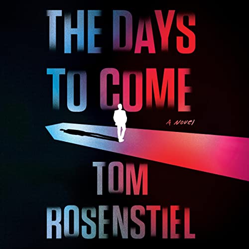 Cover of The Days to Come