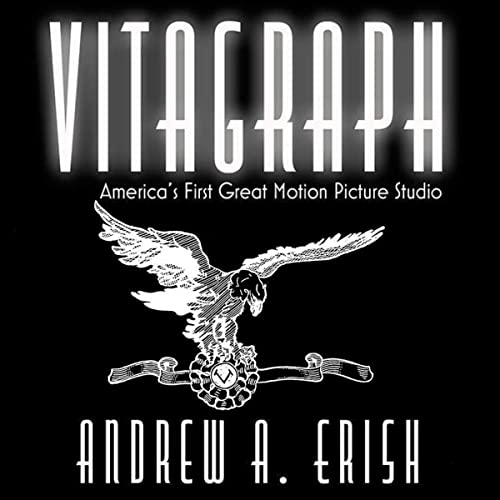 Cover of Vitagraph