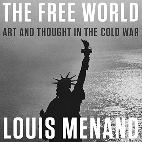 Cover of The Free World