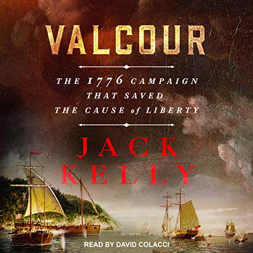 Cover of Valcour