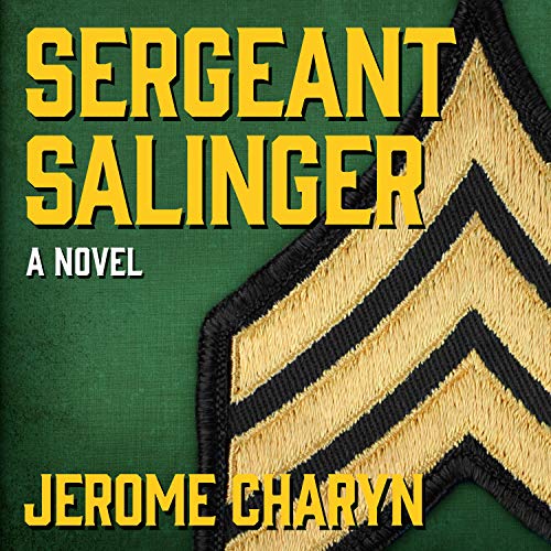 Cover of Sergeant Salinger