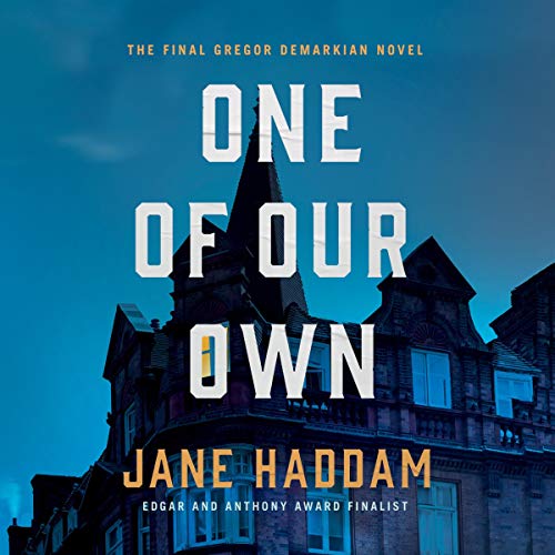 Cover of One of Our Own