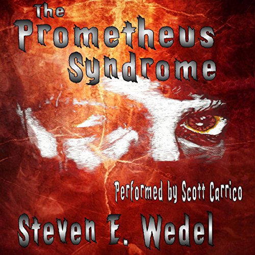 Cover of The Prometheus Syndrome