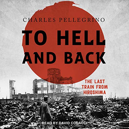 Cover of To Hell and Back