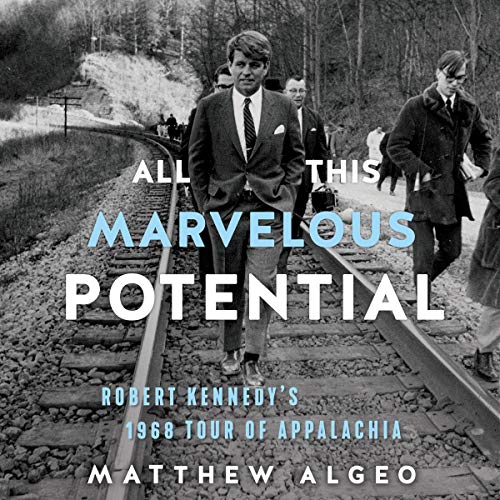 Cover of All This Marvelous Potential