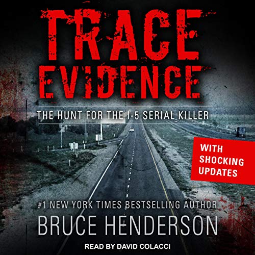 Cover of Trace Evidence