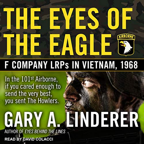Cover of Eyes of the Eagle