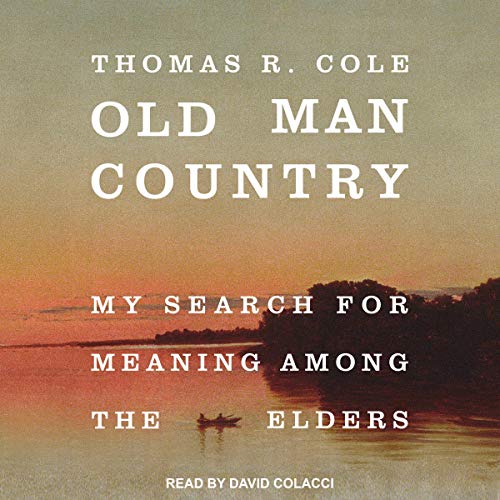 Cover of Old Man Country