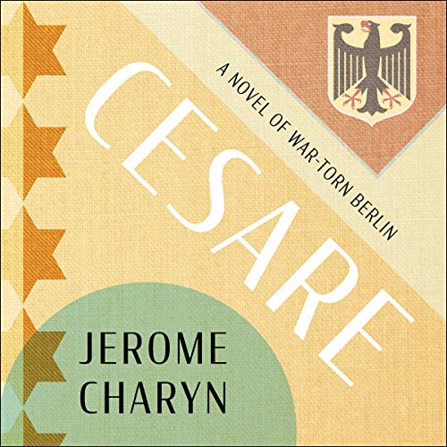 Cover of Cesare