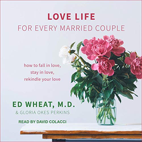 Cover of Love Life for Every Married Couple