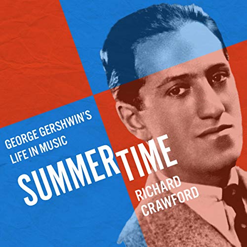 Cover of Summertime