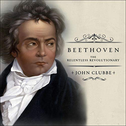 Cover of Beethoven