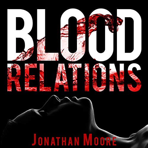 Cover of Blood Relations