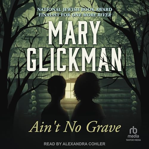 Cover of Ain’t No Grave