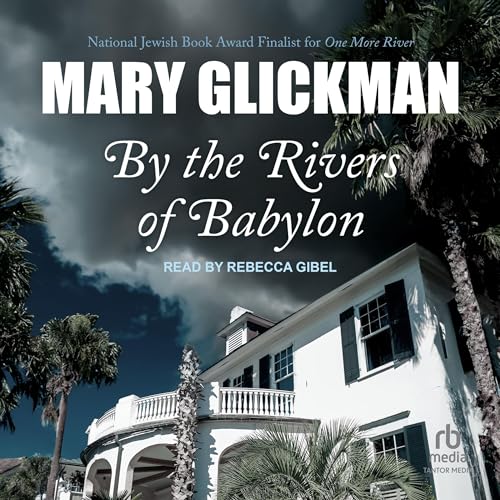 Cover of By The Rivers of Babylon